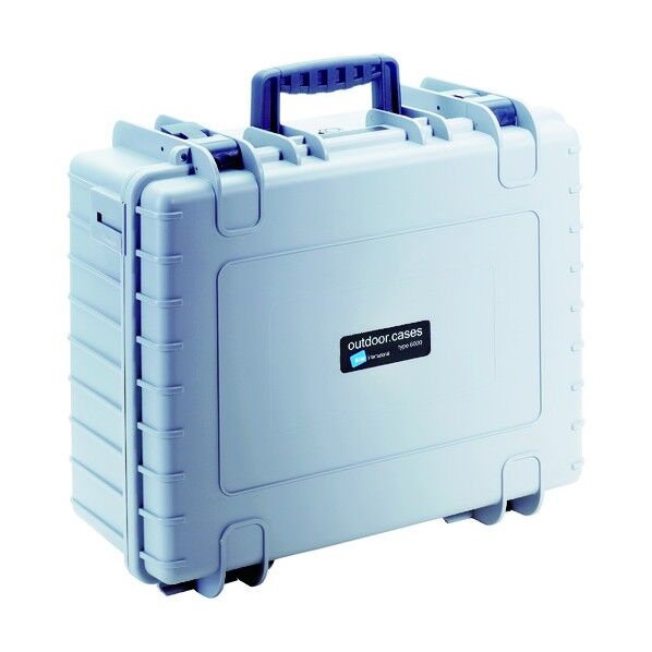 ミディアムケース 6000