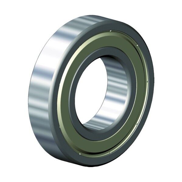 標準ベアリング ベストバリュー (両側シールドタイプ)