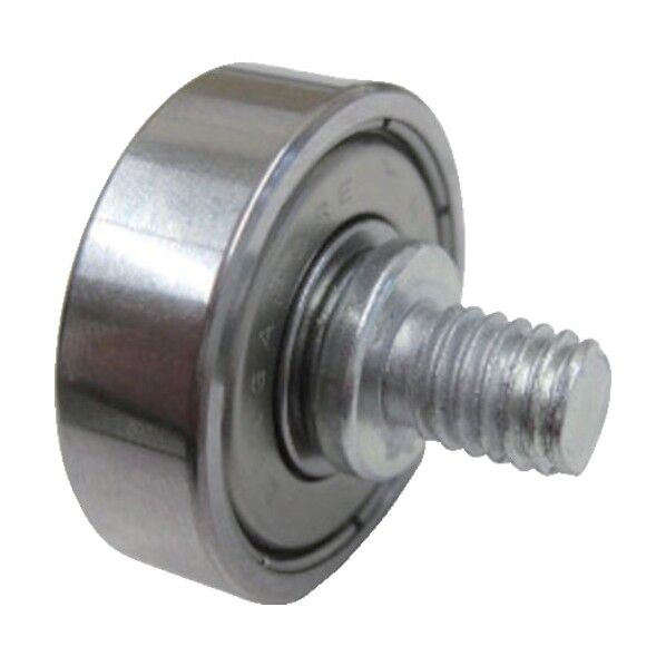 スチールベアリング(六角穴ボルト接着タイプ)