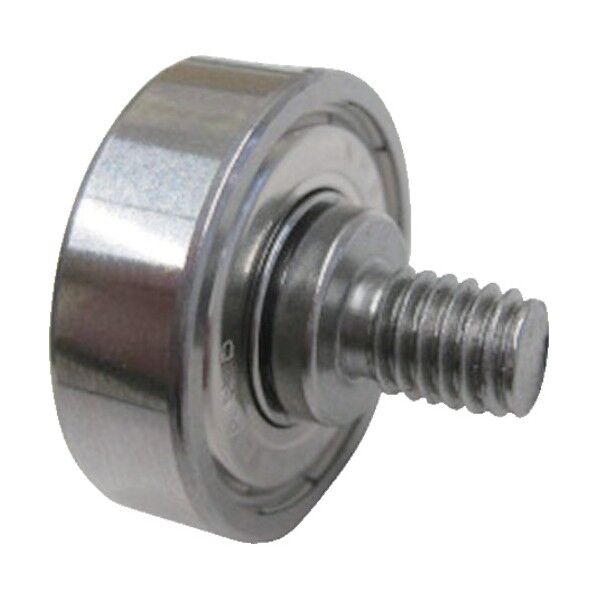 ステンレスベアリング(六角穴ボルト接着タイプ)