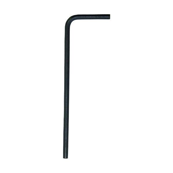 ワイズ 六角棒レンチ 単品 Sサイズ 黒染 2mm 600-2.0 1個