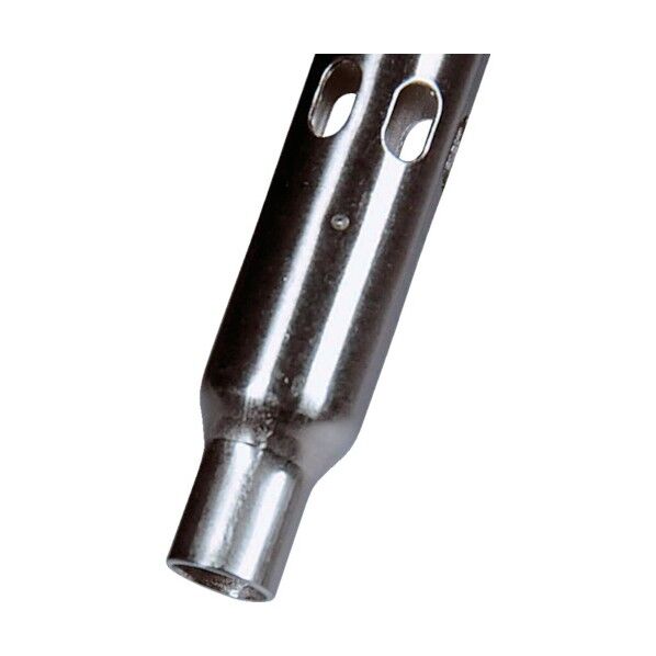 ホットブロ-チップハンディプロ用内径3.7mm