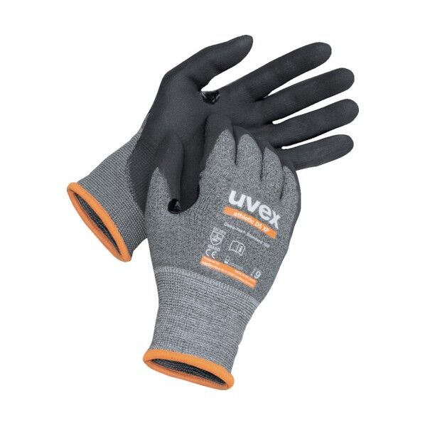 アスレティック D5 XP