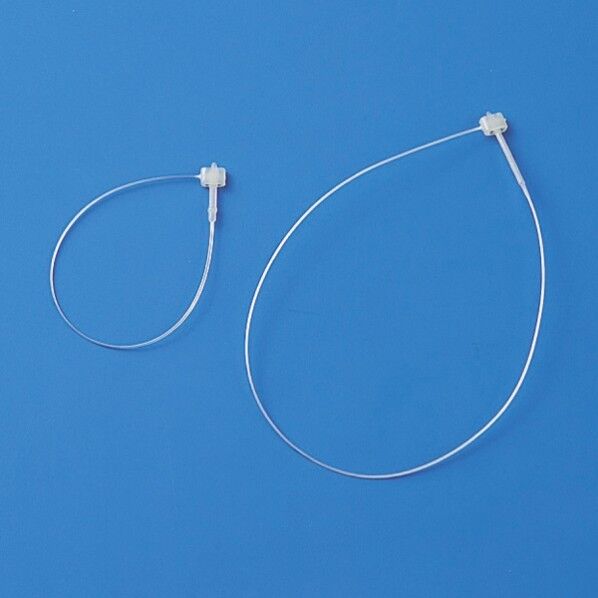 結束バンド(ループタイ)金具21 125mm 137210 100本