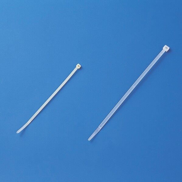 結束バンド(ケーブルタイ)金具23 4mm×150mm 137230 100本