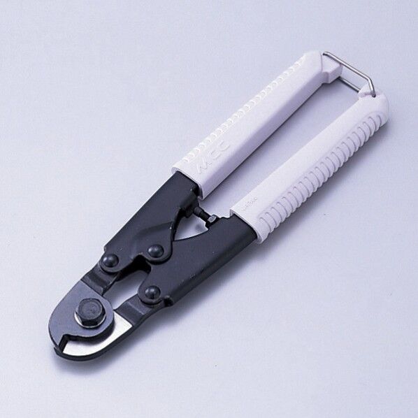 ワイヤロープ用カッター