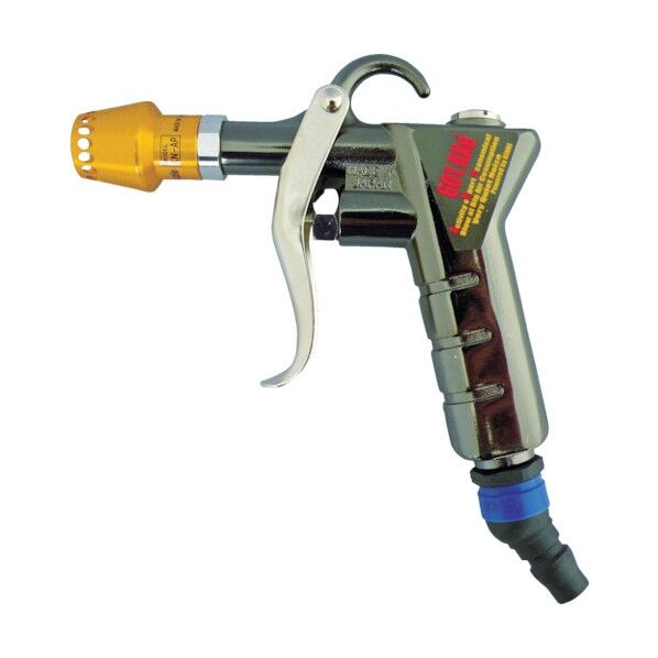 ハイパワーエアーダスターガンアルファ 1