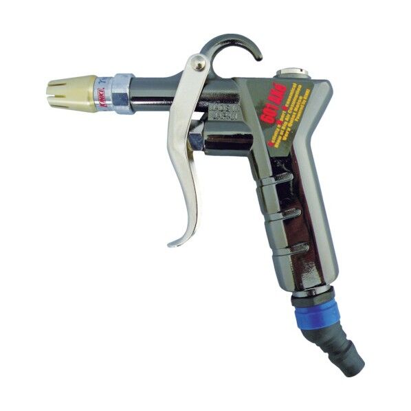 ハイパワーエアーダスターガンガンマ 167 x 116 x 24 mm 1点