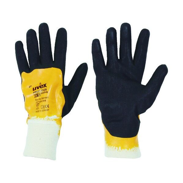 プロフィエルゴ XG 手の甲全面コーティング