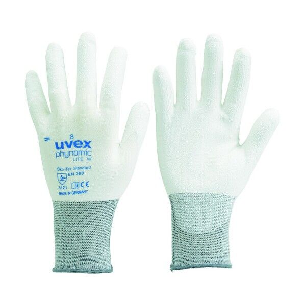 UVEX フィノミック ライト-W XL 318 x 120 x 9 mm 6004170 1点