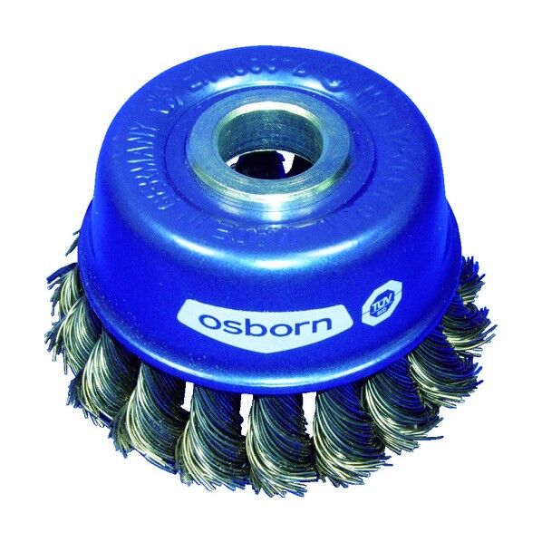 工業用精密ブラシ