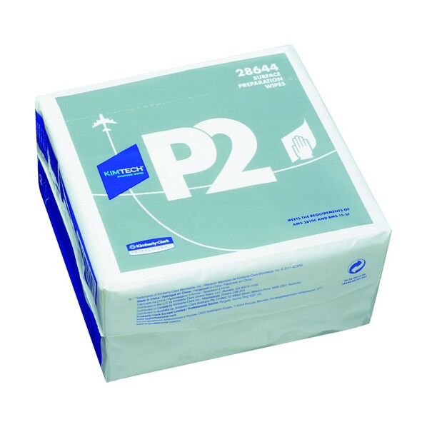 キムテク P2ワイパー 4つ折り