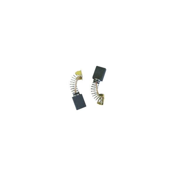 KYOCERA(京セラ) カーボンブラシ(2個入り=1個) 58 x 32 x 17 mm 608LT