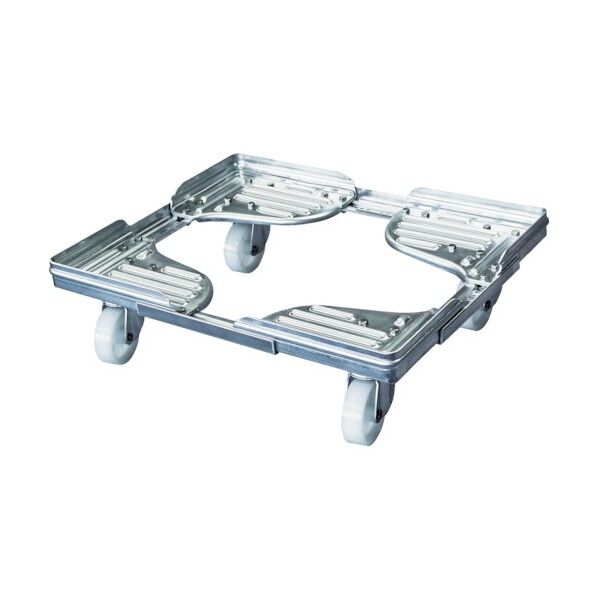 伸縮式 ルートボーイ602AL型 (アルミタイプ)