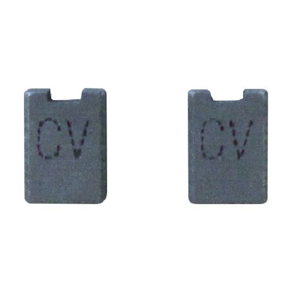 カーボンブラシ(2個入り) 57 x 31 x 17 mm