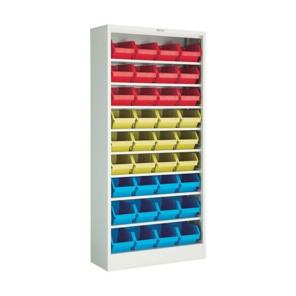 バンラックケースM型コンテナ入H1790 608M-C 1