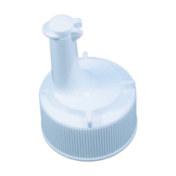 44φトンガリワンタッチCAP No.1(白) 6059020001 1