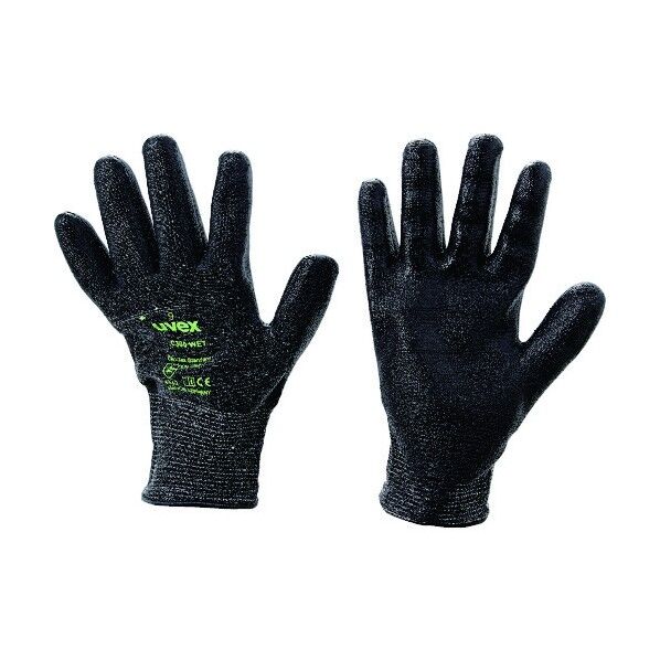 耐切創手袋 C300 ウエット