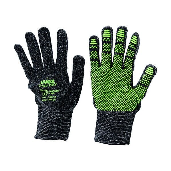 耐切創手袋 C300 ドライ