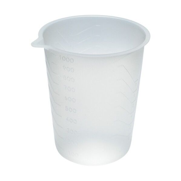 補修カップ1000cc 容器のみ 100枚 60507 100枚