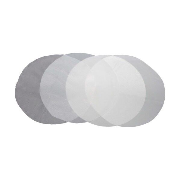 濾過器ネット M 60メッシュ 60545 100枚