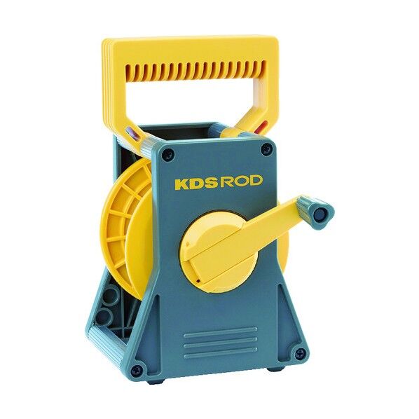 記録証明写真用ロッド 巻取ケース