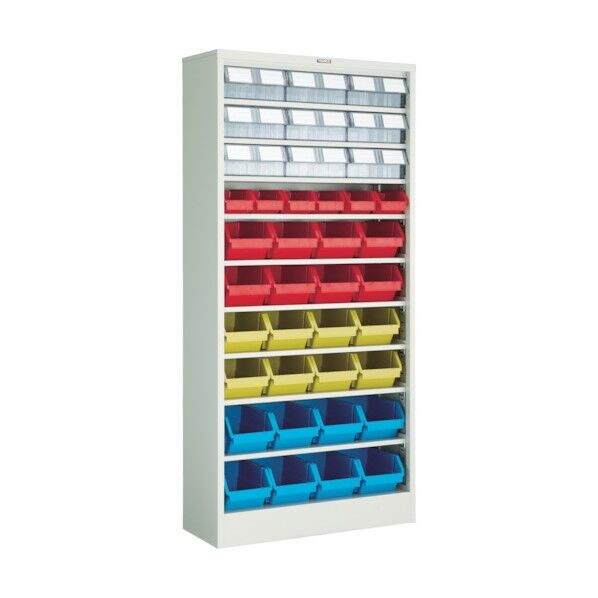 バンラックケースM型コンテナ入H1790 609M-E 1