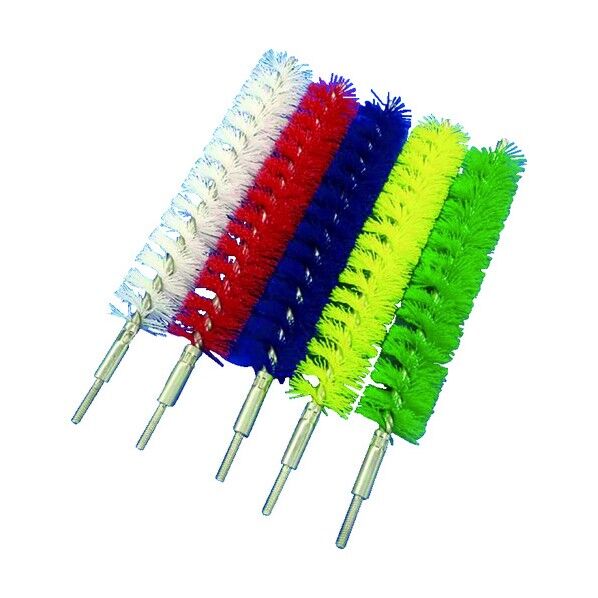 パイプクリーンブラシ