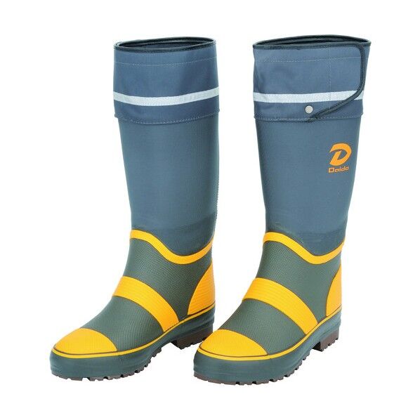 ライトオックスブーツHG