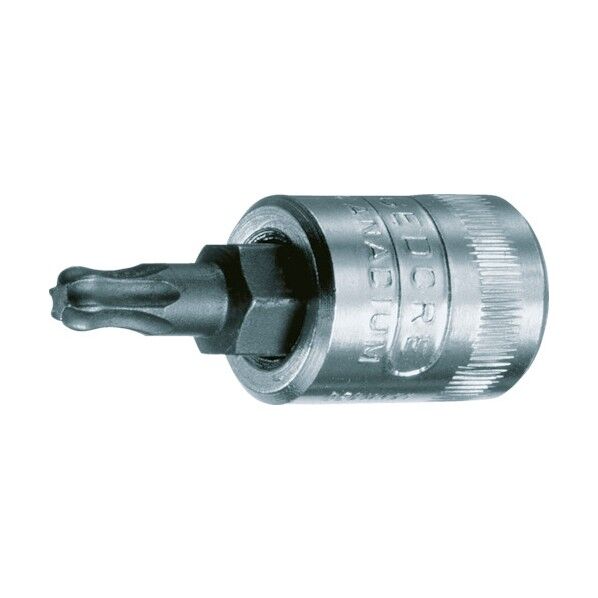 ＧＥＤＯＲＥ　トルクスソケット（ボールポイントタイプ）　Ｔ２７ 1