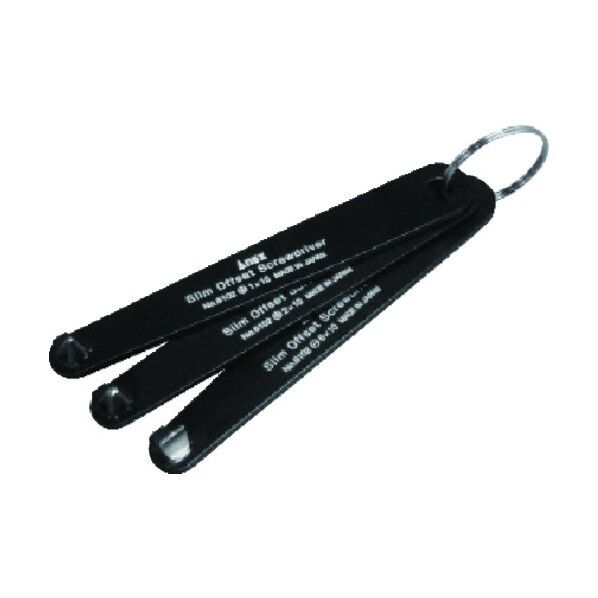 スリムオフセットドライバー.