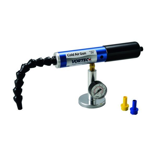 コールドエアガン610J