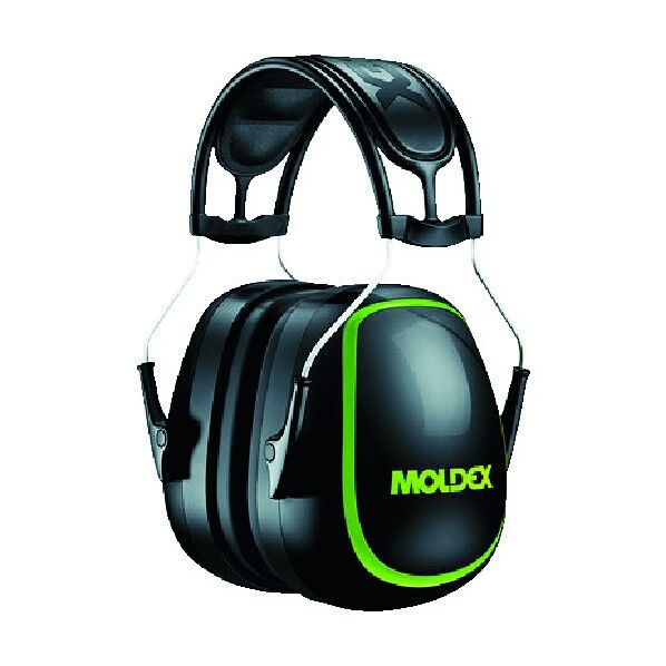 MX-6プレミアムイヤーマフ6130 6130 1点