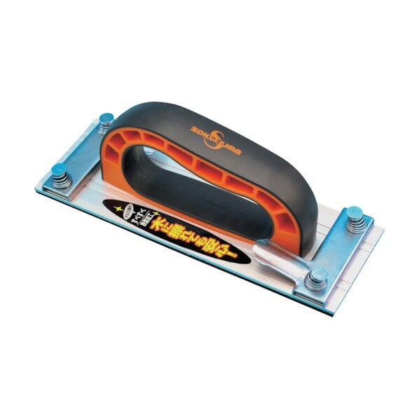 ハンドサンダー(クリップ式)