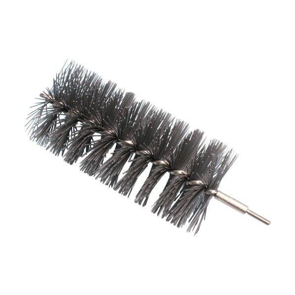 バーキンタ パイプクリーンブラシ φ62 MD0.6