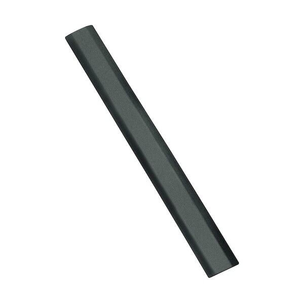 カーマット パーツシートレールカバー75CM(2本セット) BK 61900208 1個