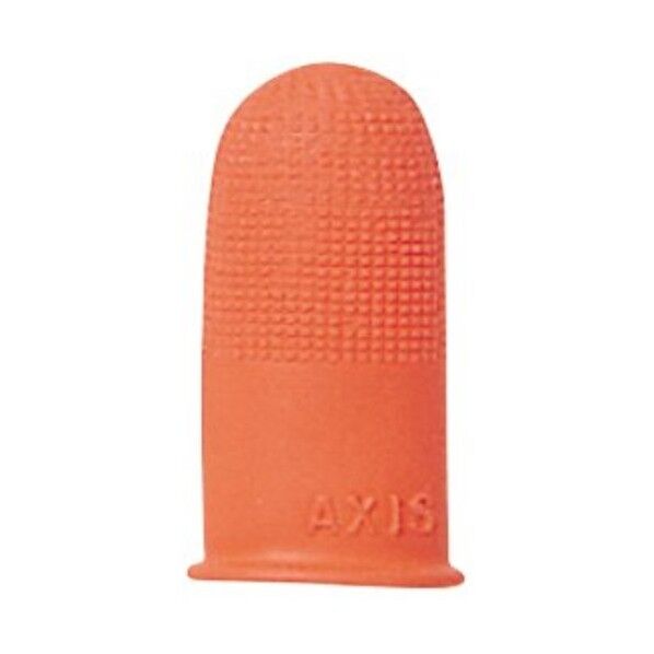 カラー指サック LLサイズ 61672 6個