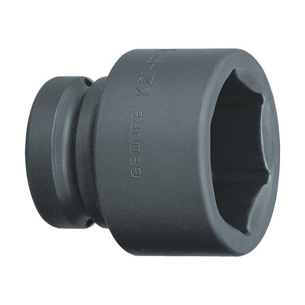 インパクトソケット(6角タイプ) K21