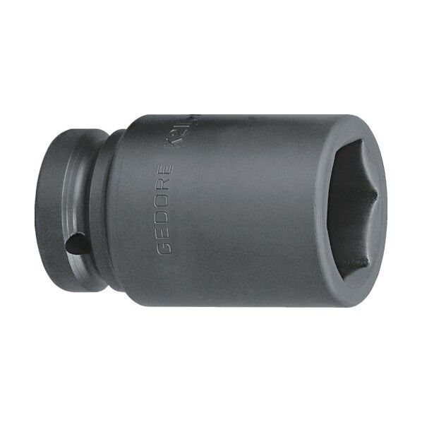 ロングインパクトソケット(6角タイプ) K21L