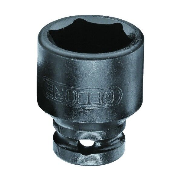 インパクトソケット(6角タイプ) K20