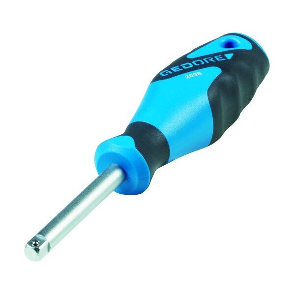 GEDORE ドライバー形ハンドル 140mm 2098