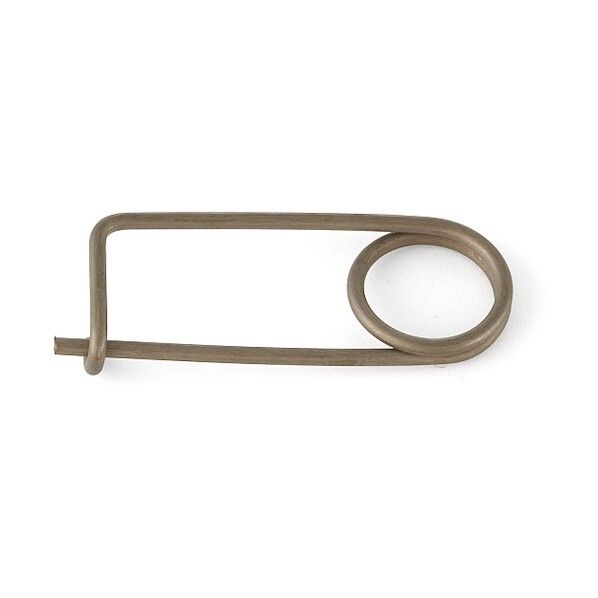 ステンレス鋼製 シーリングピン613型