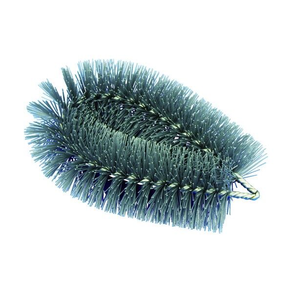 バーテック バーキュート衛生管理用たわし バーキンタたわし BCTA-MD0.6