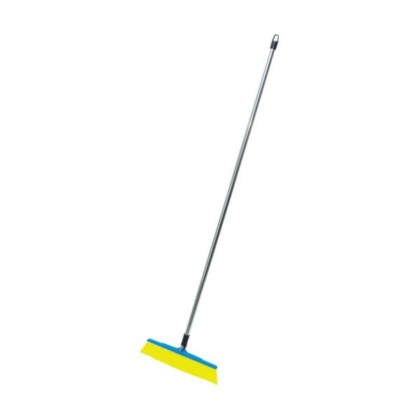 バーキュート衛生管理用ほうき 幅広・ソフト