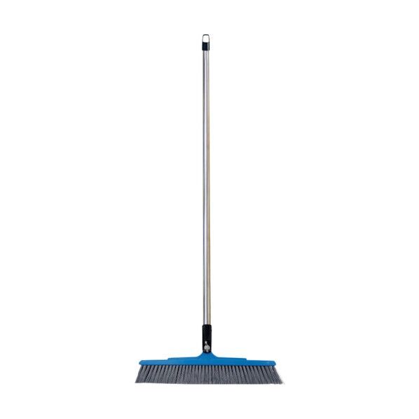 バーテック バーキンタほうきSUS短柄 ソフト1 B30-60SUSTSMD 1P 62606601 1本...