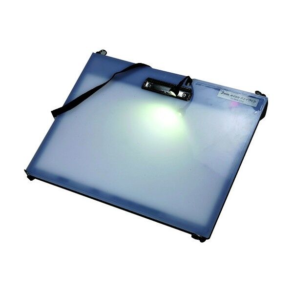 LED内照図板 トレース図板 6300000046 1点