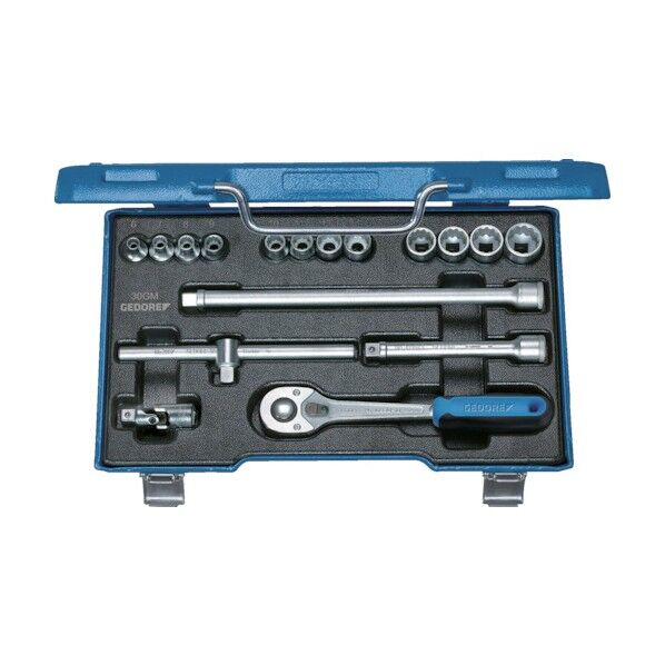 ソケットレンチセット