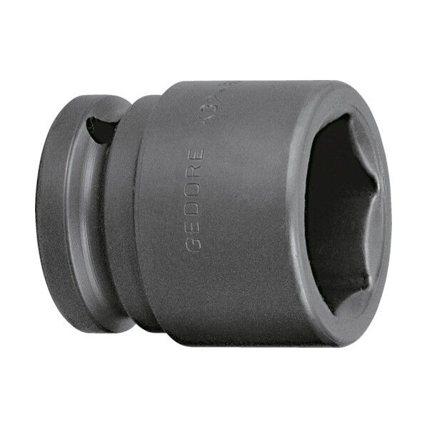 インパクトソケット(6角タイプ) K32