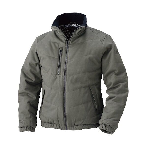 防寒ブルゾン 3L OD 6233-3L-18 1点