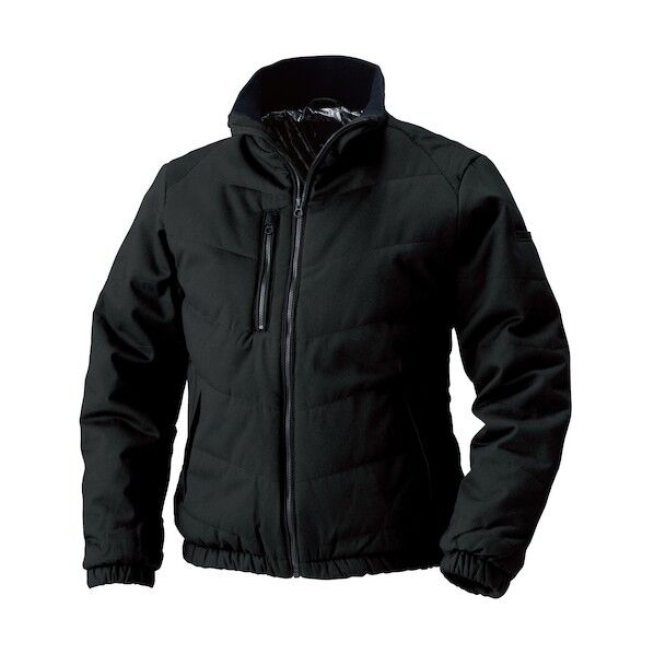 防寒ブルゾン 3L ブラック 6233-3L-20 1点